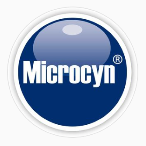 MicrocynAH PhD 加拿大 保健小食